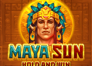 Maya Sun: Hold and Win