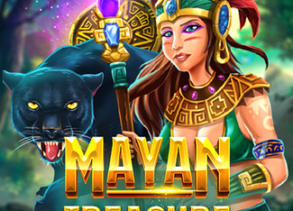 Mayan Treasure