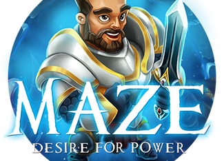 Maze: Desire for Power