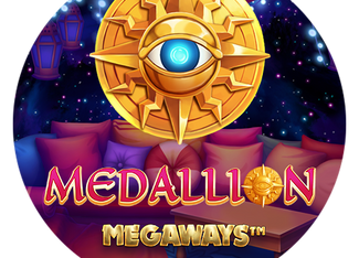 Medallion Megaways