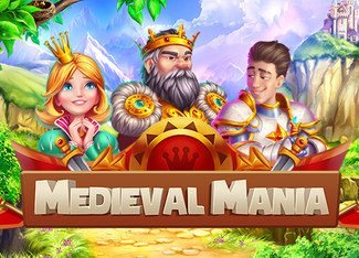 Medieval Mania