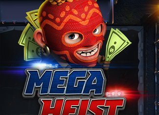 Mega Heist