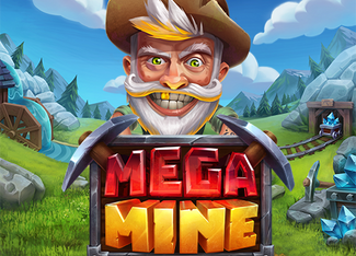 Mega Mine