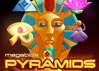 Megablox Pyramids