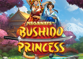 Megaways Bushido Princess