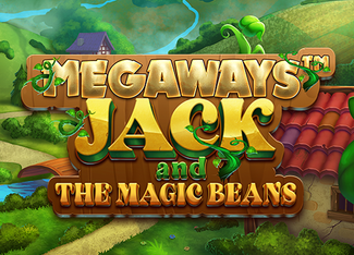 Megaways Jack and The Magic Beans