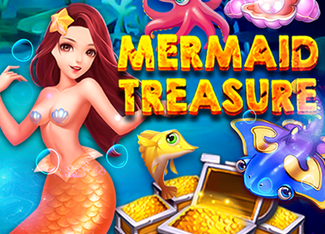 Mermaid Treasure