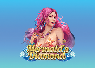 Mermaid's Diamond