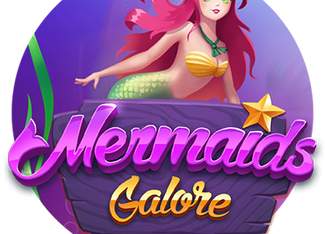 Mermaids Galore