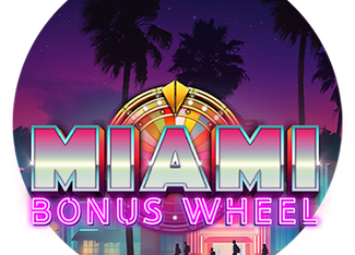 Miami Bonus Wheel