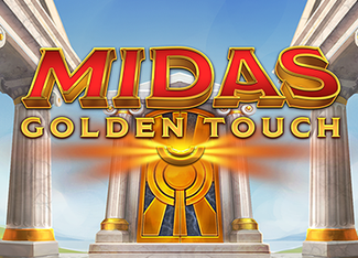 Midas Golden Touch