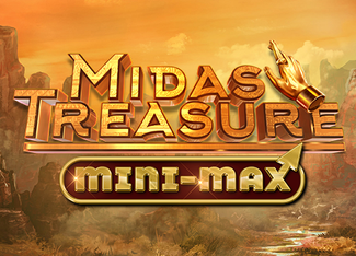 Midas Treasure Mini-max