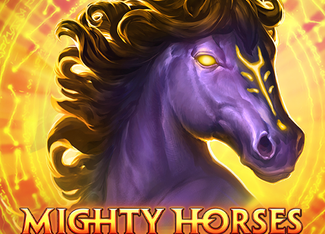 Mighty Horses: Cash Connect