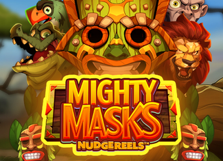 Mighty Masks