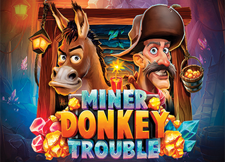 Miner Donkey Trouble