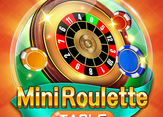 Mini Roulette