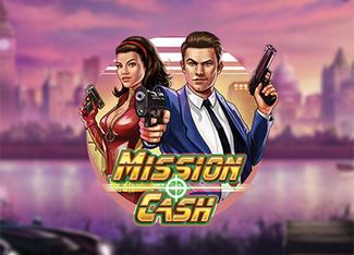 Mission Cash