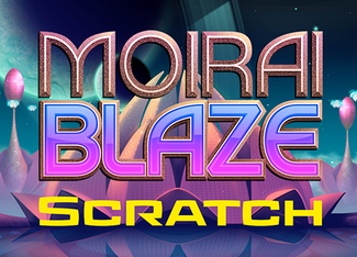 Moirai Blaze Scratch