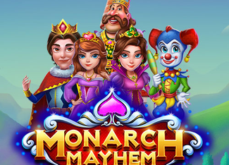 Monarch Mayhem