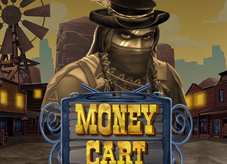 Money Cart