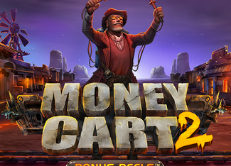 Money Cart 2