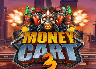 Money Cart 3