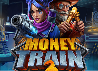 Money Train 3