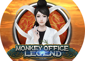 Monkey Office Legend