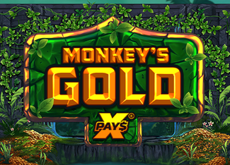 Monkey’s Gold xPays