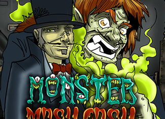 Monster Mash Cash