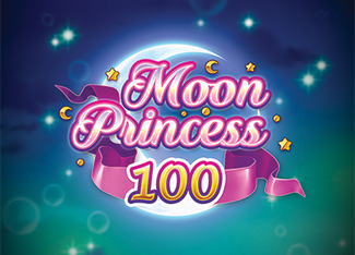 Moon Princess 100