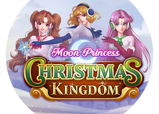 Moon Princess Christmas Kingdom