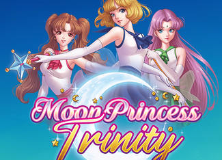 Moon Princess Trinity