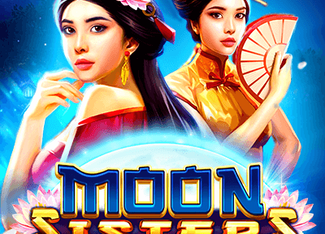 Moon Sisters: Hold and Win