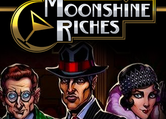 Moonshine Riches