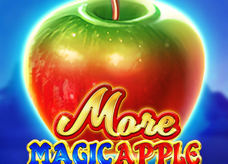 More Magic Apple