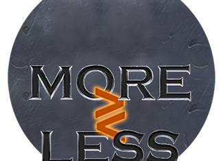 More Or Less