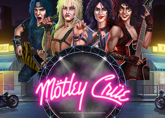 Motley Crue