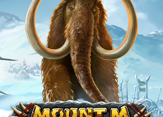 Mount M