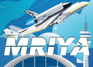 Mriya