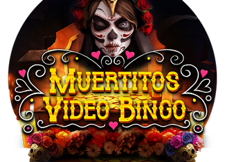 Muertitos: Video Bingo