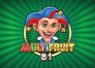 MultiFruit 81