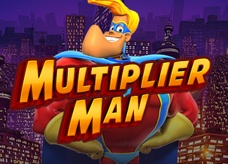 Multiplier Man