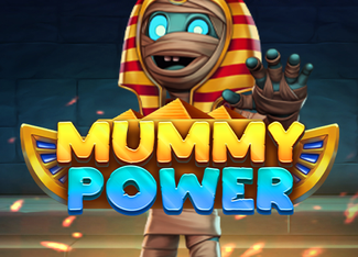 Mummy Power