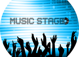 Music Stage