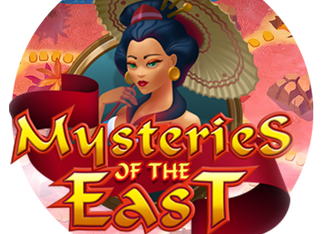 Mysteries of the East