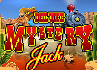 Mystery Jack Deluxe