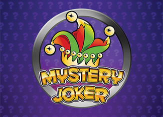 Mystery Joker