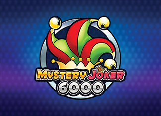 Mystery Joker 6000