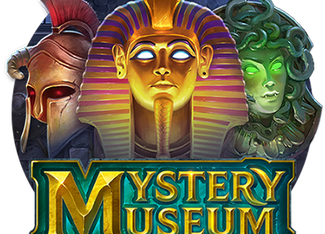 Mystery Museum